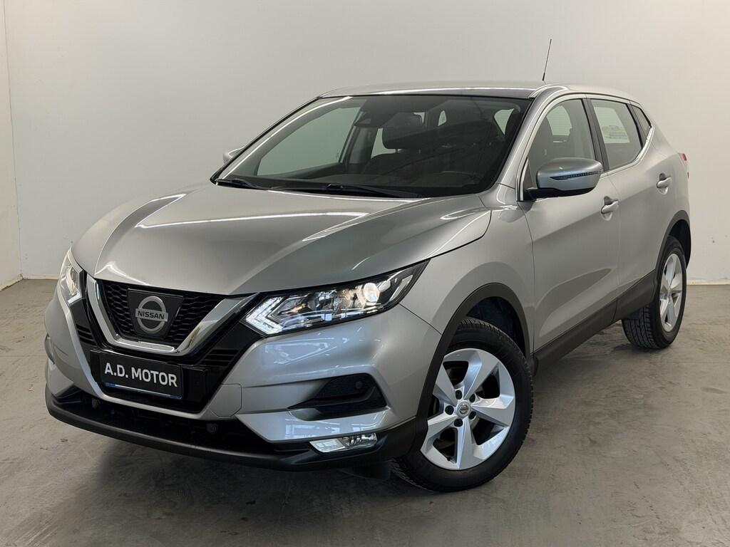 Nissan Qashqai 1.5 dci Acenta 110cv