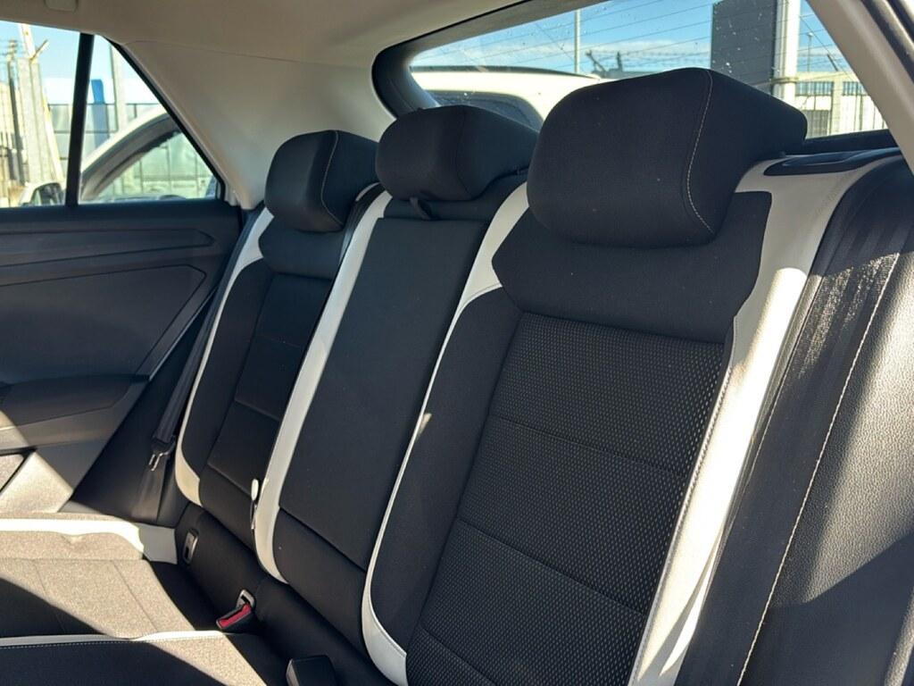 Volkswagen T-Roc 2.0 tdi Style 4motion dsg