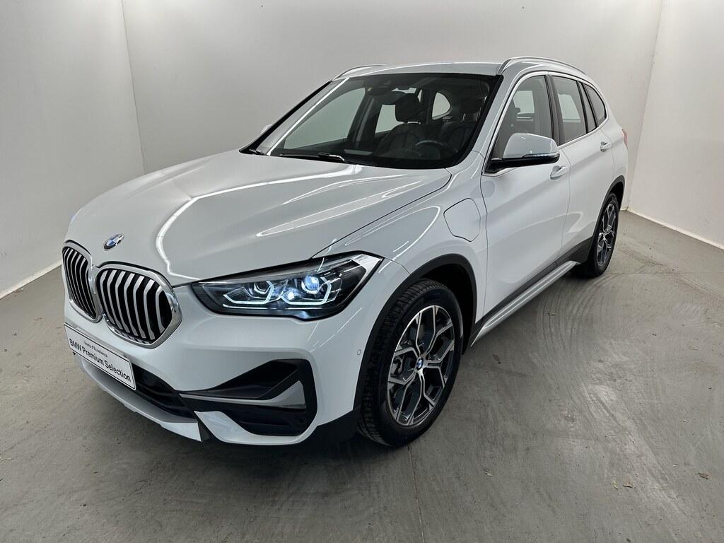 BMW X1 xdrive25e xLine auto