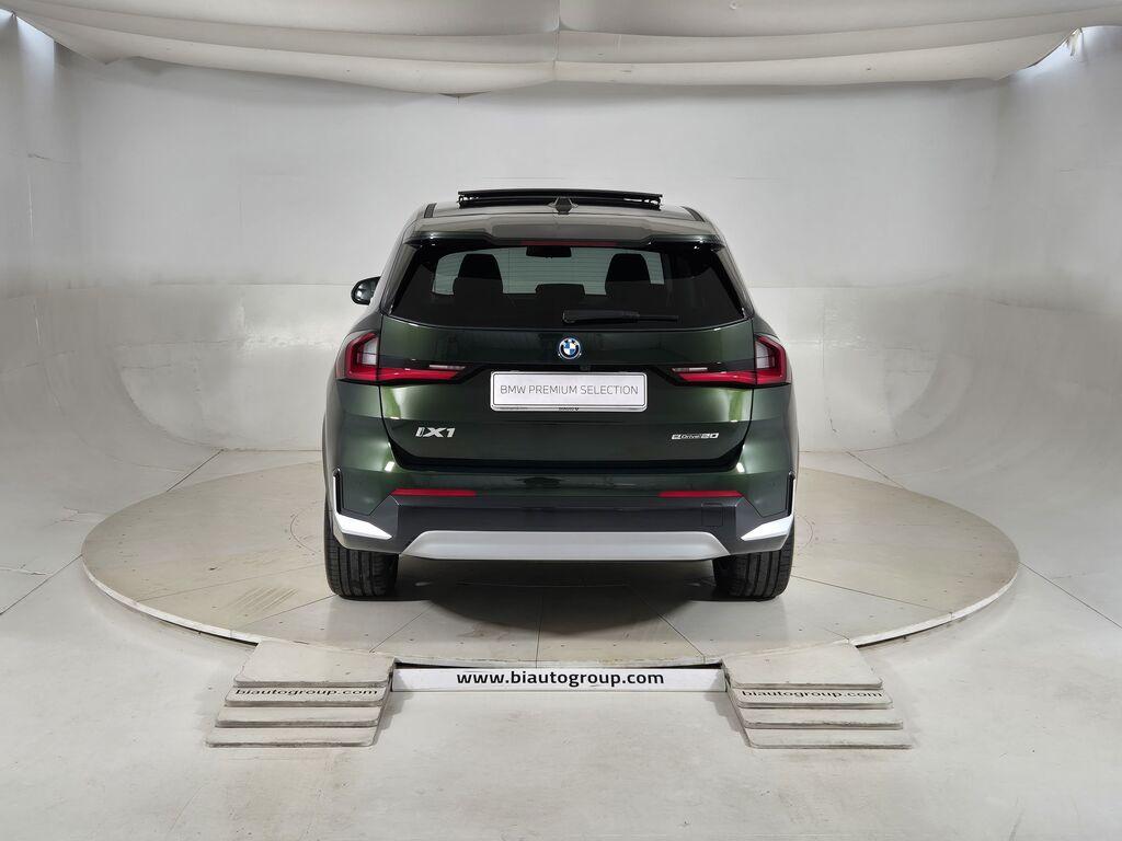 BMW iX1 edrive 20