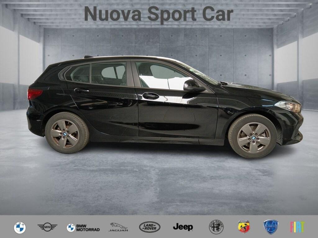 BMW Serie 1 118i Advantage auto