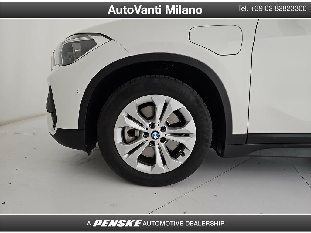 BMW X1 xdrive25e xLine auto