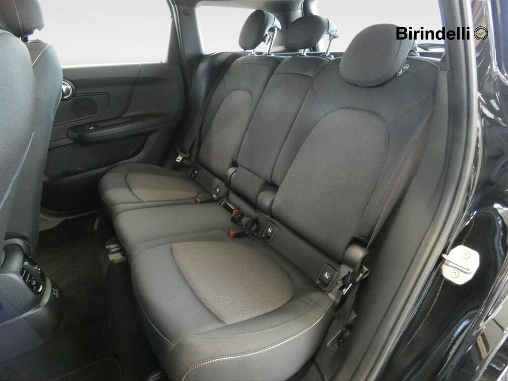 Mini Cooper Countryman 1.5 TwinPower Turbo Cooper