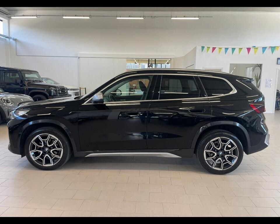 BMW X1 sdrive18d X-Line auto