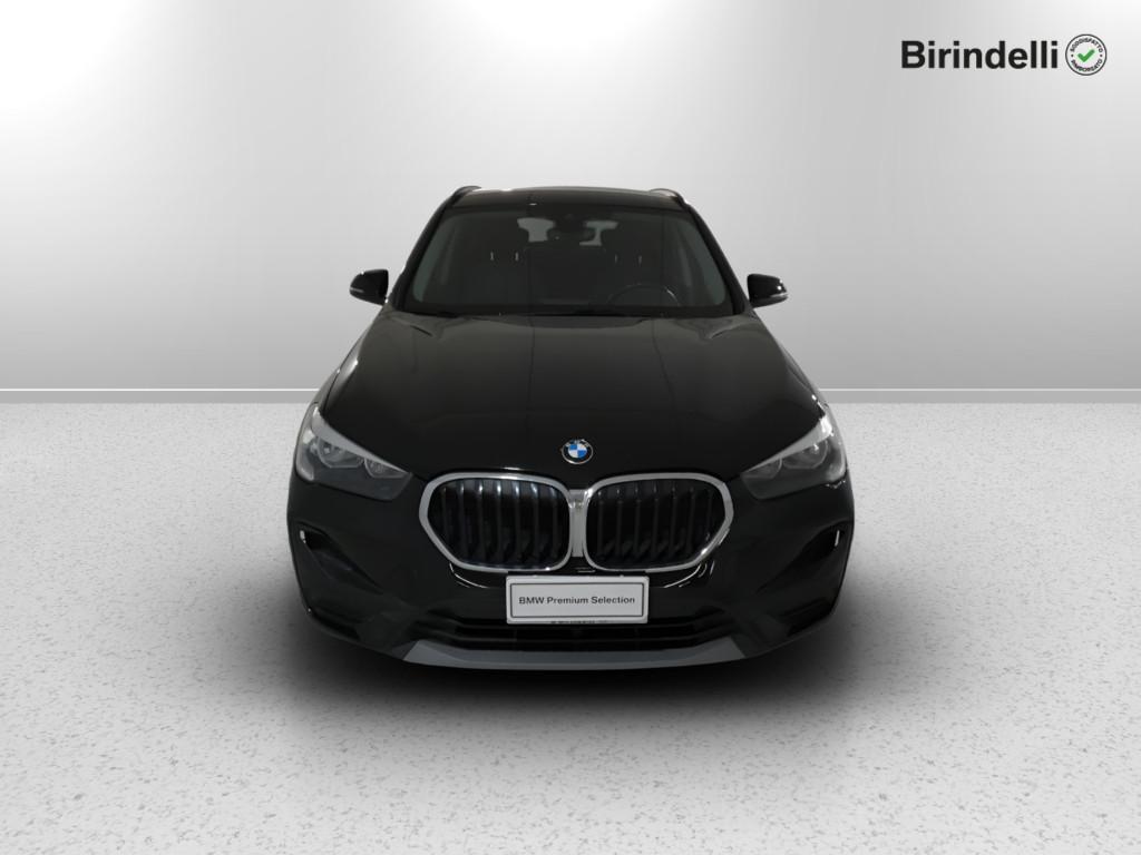BMW X1 sdrive18d Business Advantage auto
