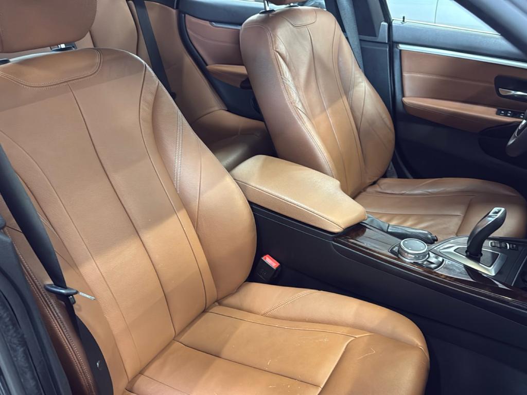 BMW Serie 4 420d Gran Coupe xdrive Luxury auto my15