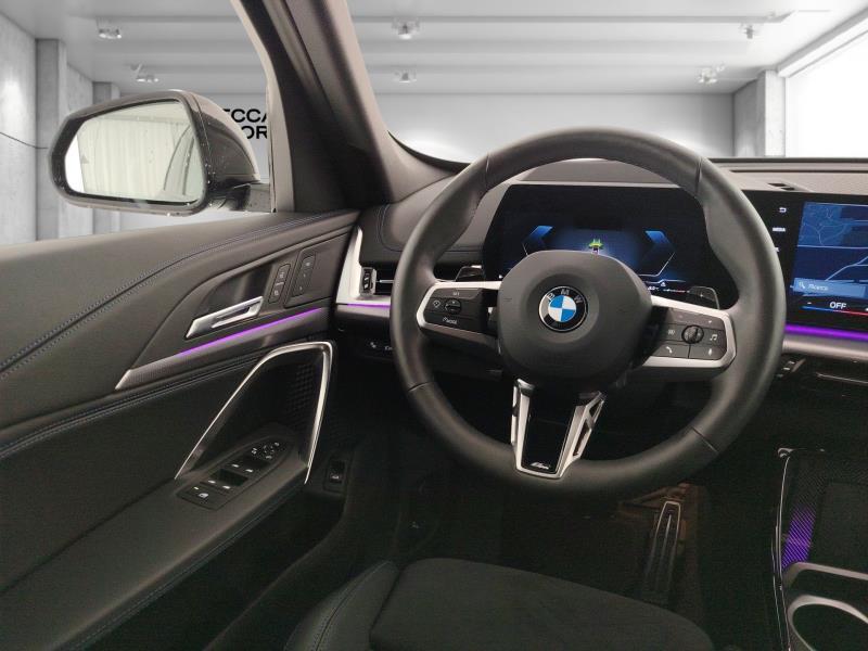 BMW X1 xdrive20d mhev 48V MSport Pro auto