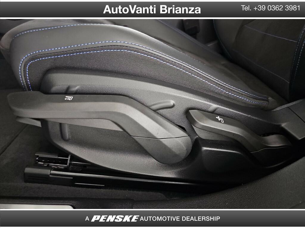 BMW Serie 1 118d MSport Pro auto