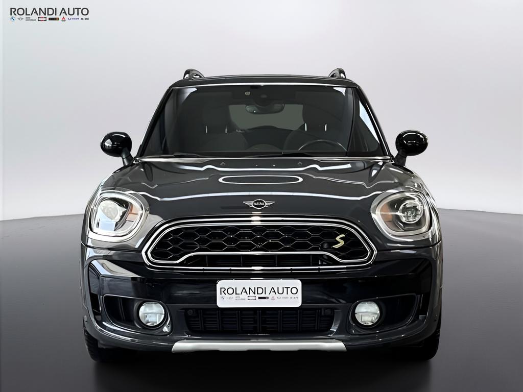 Mini Cooper SE Countryman Mini Countryman 1.5 Cooper SE Hype all4 auto