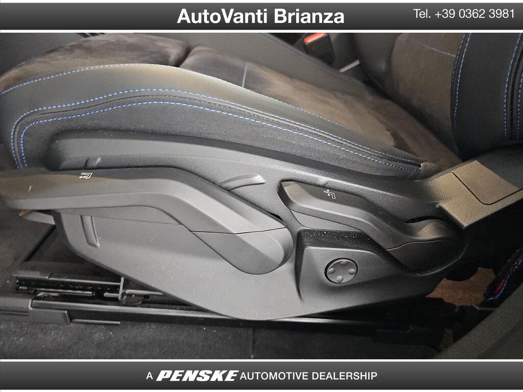 BMW X1 xdrive 25e MSport Pro auto