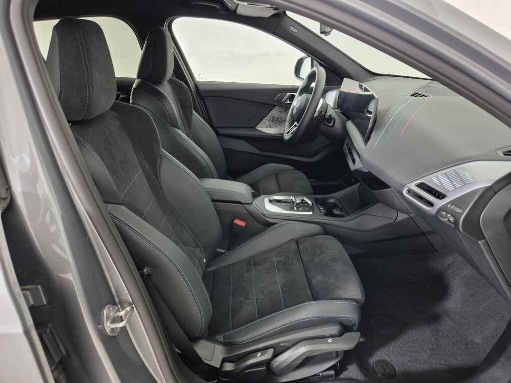 BMW Serie 1 118d MSport auto
