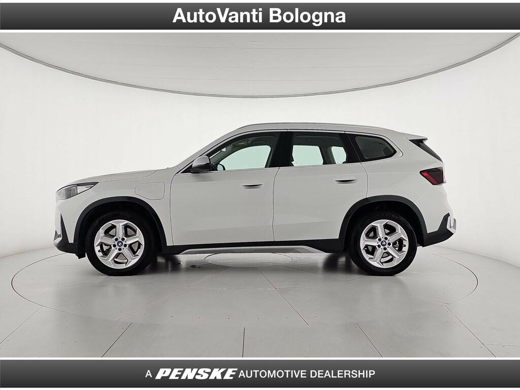 BMW X1 30e xdrive X-Line auto