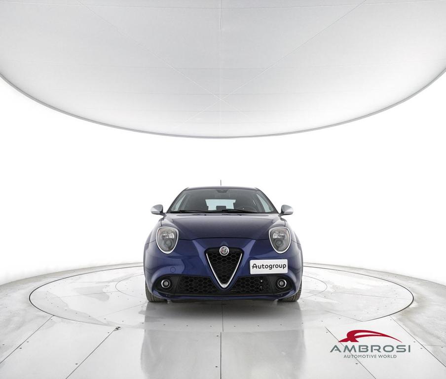 Alfa Romeo MiTo 1.4 MiTo 78cv