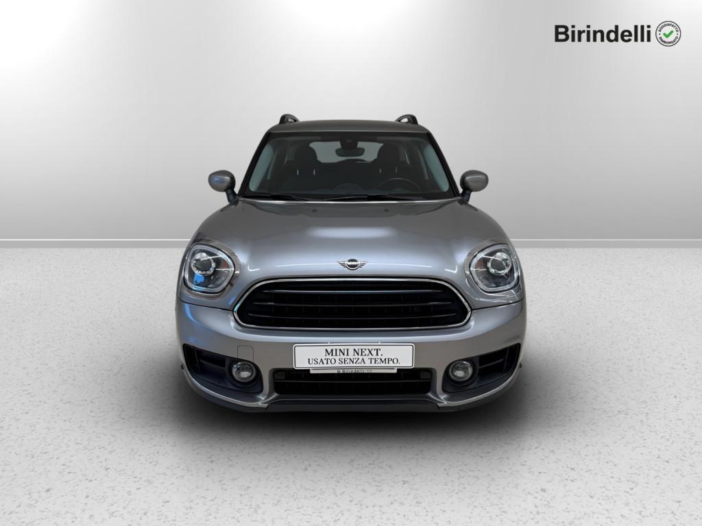 Mini One Countryman 1.5 One Boost