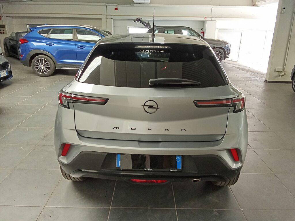 Opel Mokka 1.5 GS Line + s&s 110cv