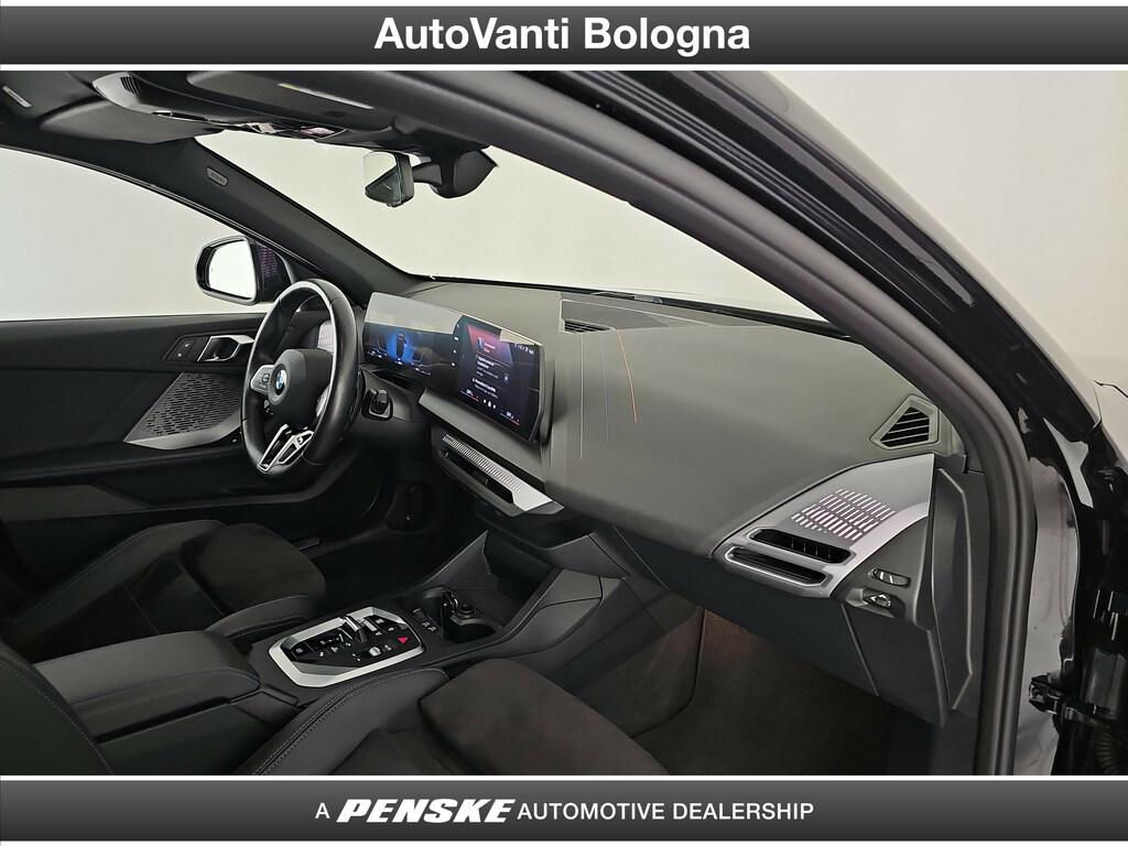 BMW Serie 1 118d MSport Pro auto