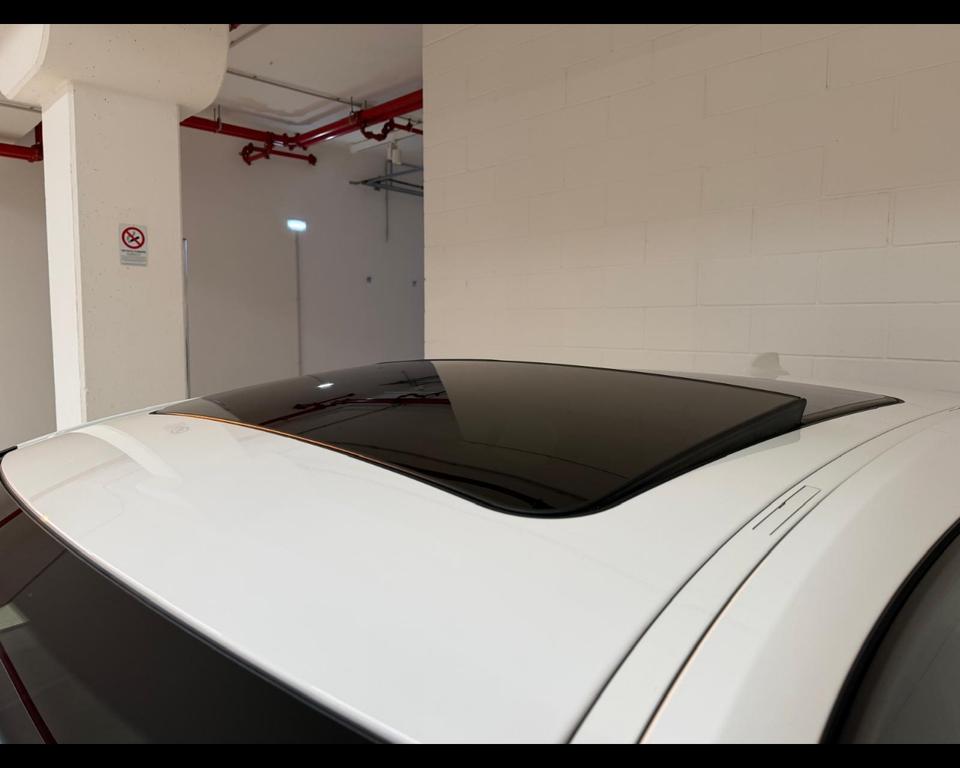 BMW Serie 1 118d Msport auto