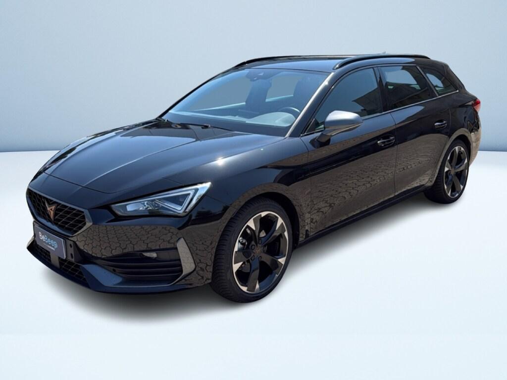 Cupra Leon Sportstourer 1.5 hybrid 150cv dsg