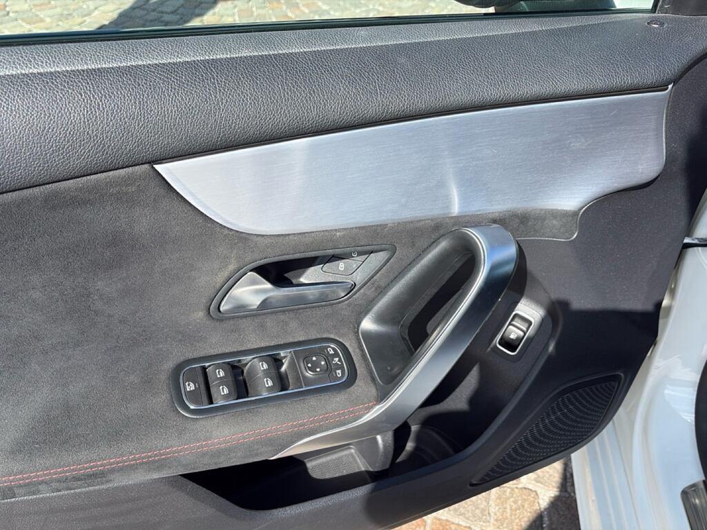Mercedes Classe A 250 e eq-power Premium Plus edition auto