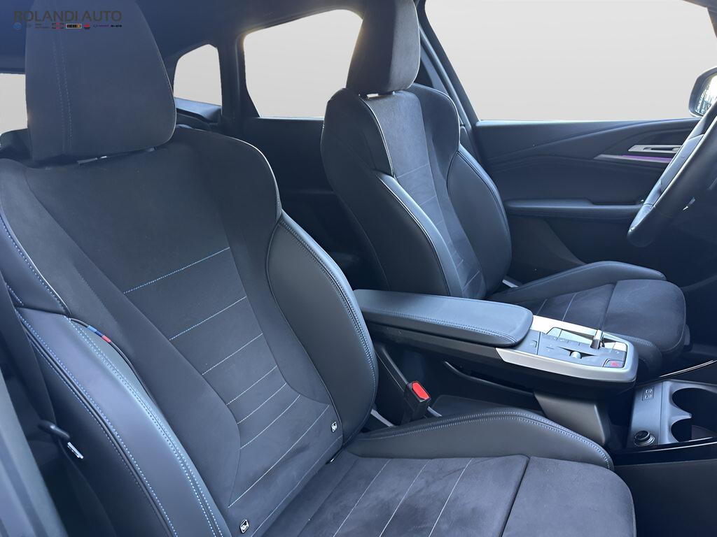 BMW Serie 2 218d Active Tourer Msport auto