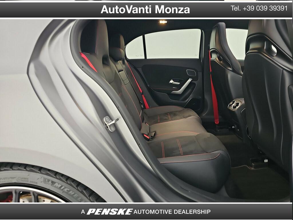 Mercedes Classe A A 45 S AMG Premium Plus AMG Line 4matic+ auto