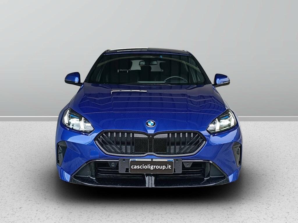 BMW Serie 1 118d MSport Pro auto