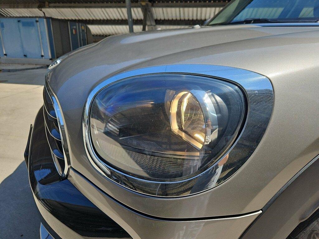 Mini One Countryman 1.5 One Boost