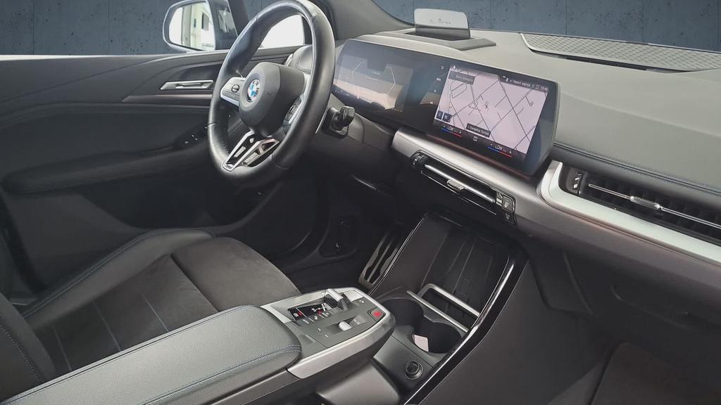 BMW Serie 2 220i Active Tourer mhev 48V Msport auto