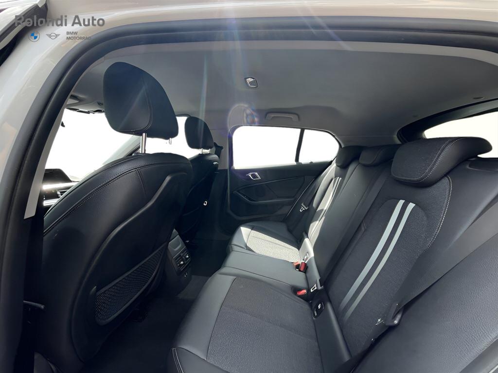 BMW Serie 1 118i Sport 136cv auto