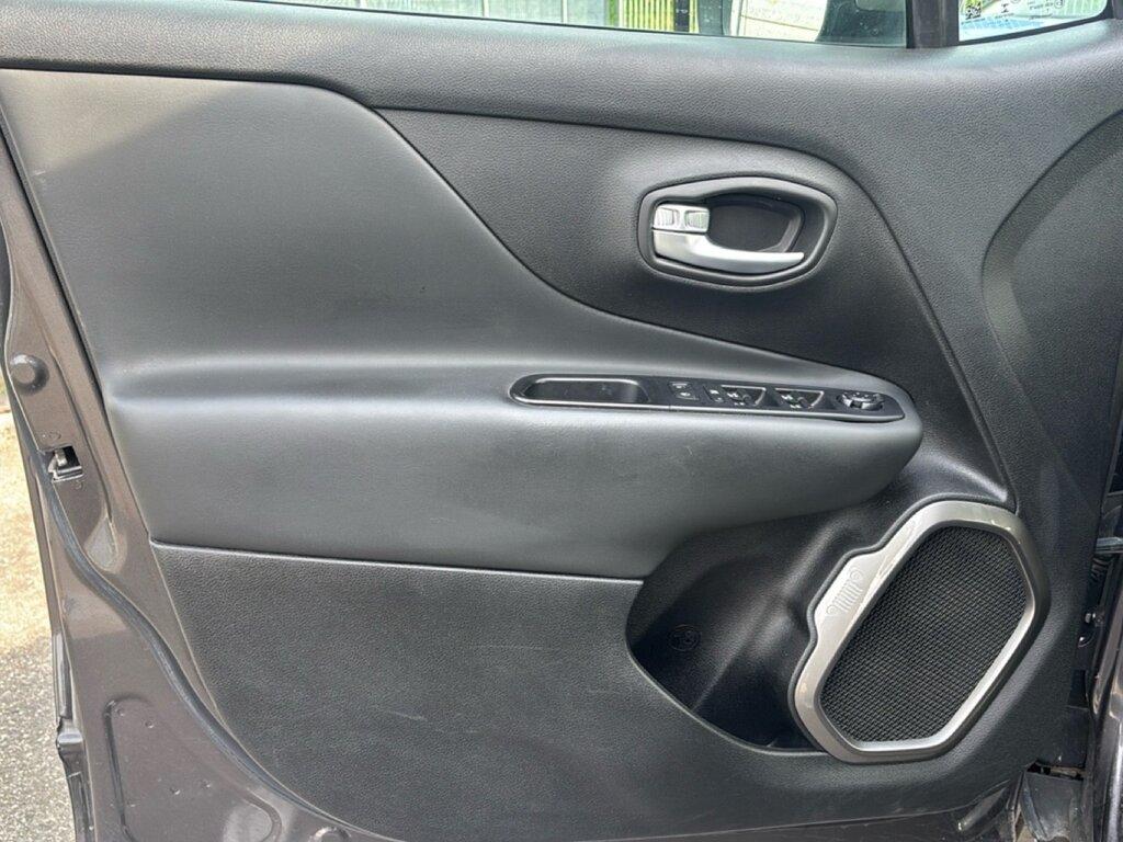 Jeep Renegade 2.0 mjt Limited 4wd 140cv