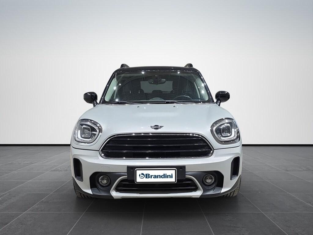 Mini Cooper D Countryman 2.0 D Cooper D Business Auto
