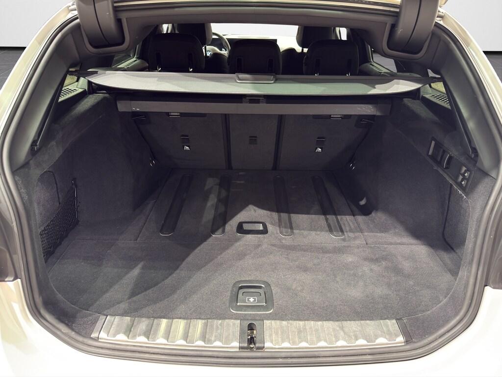 BMW Serie 3 320d Touring mhev 48V Msport xdrive auto