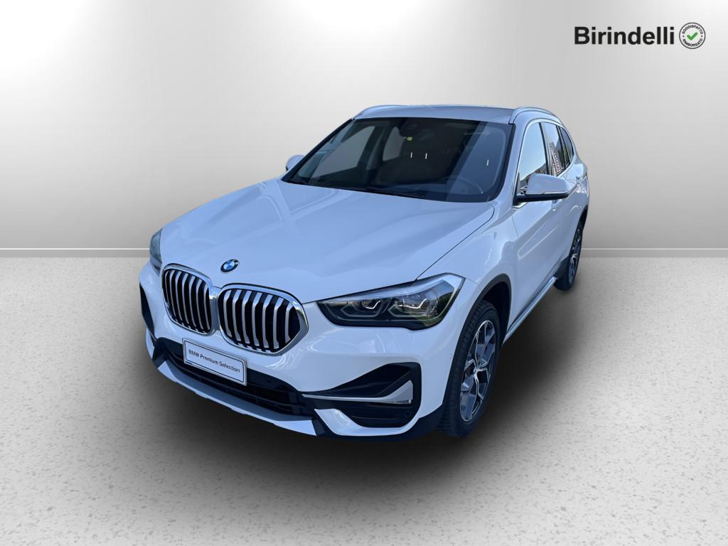 BMW X1 sdrive18d xLine Plus auto