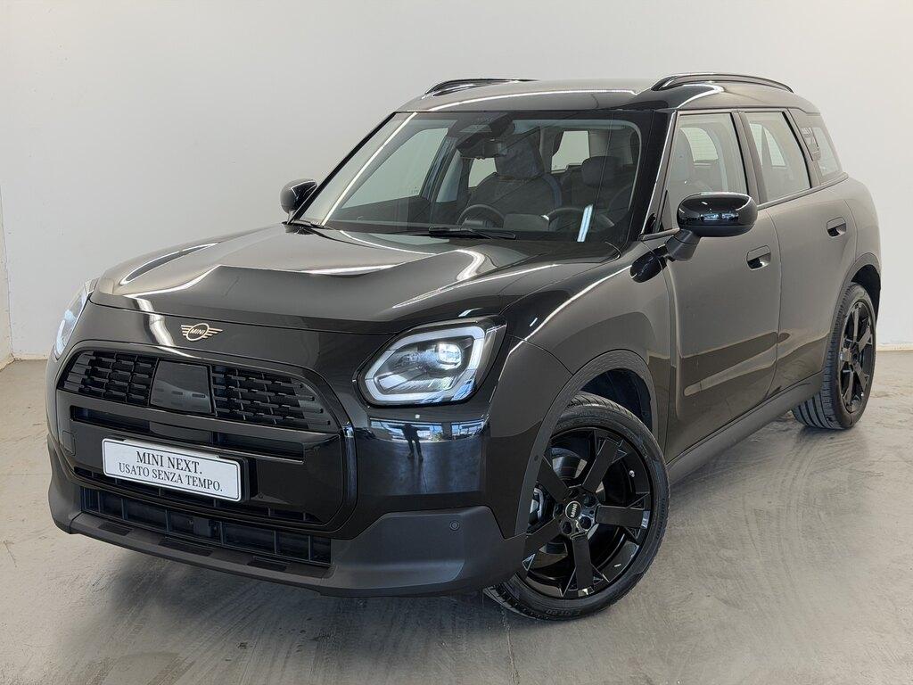 Mini Mini Countryman 2.0 48V D Classic auto