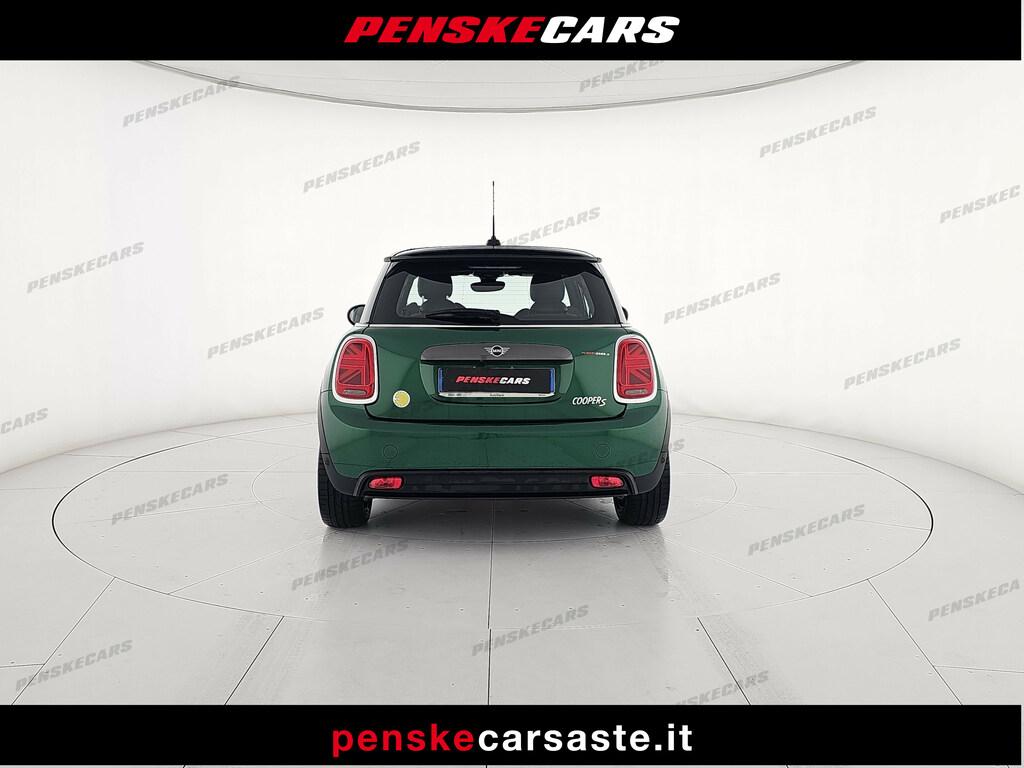 Mini Cooper SE Mini 3p Cooper SE M auto