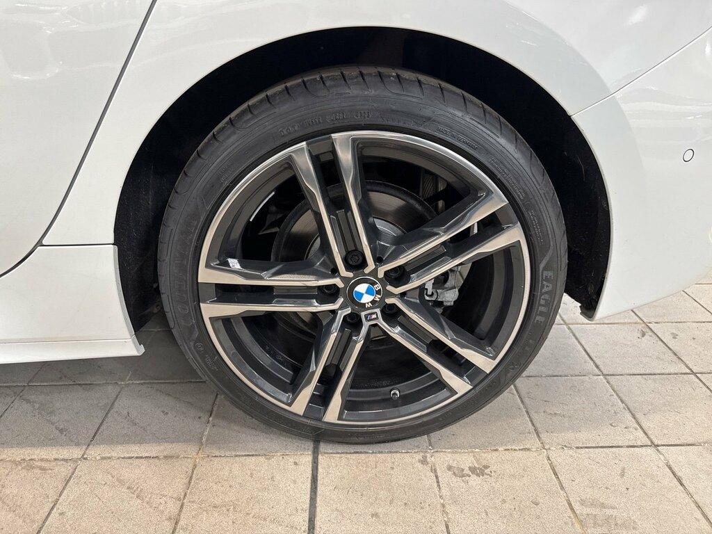 BMW Serie 1 118i Msport 136cv auto
