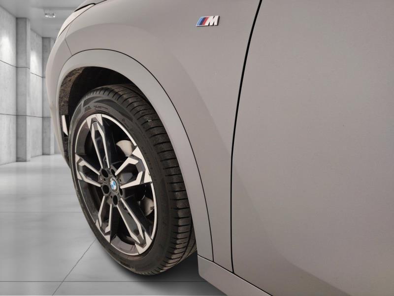 BMW X1 sdrive18d Msport auto