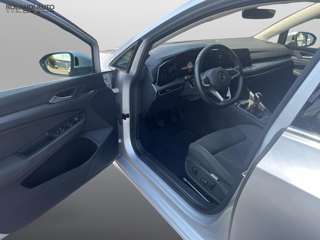 Volkswagen Golf 2.0 tdi scr Style 115cv