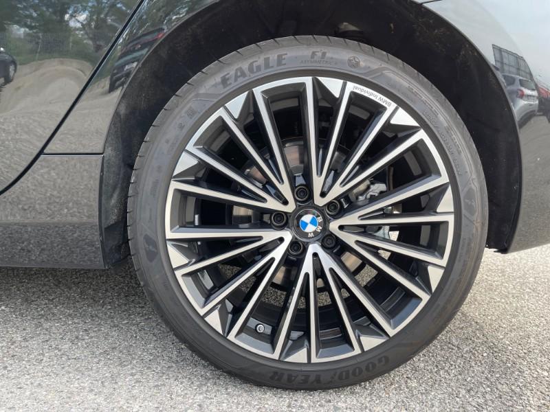 BMW Serie 2 218d Active Tourer Luxury auto