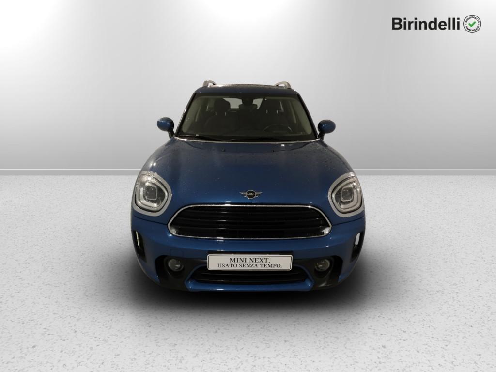 Mini One D Countryman 1.5 TwinPower Turbo One D Business
