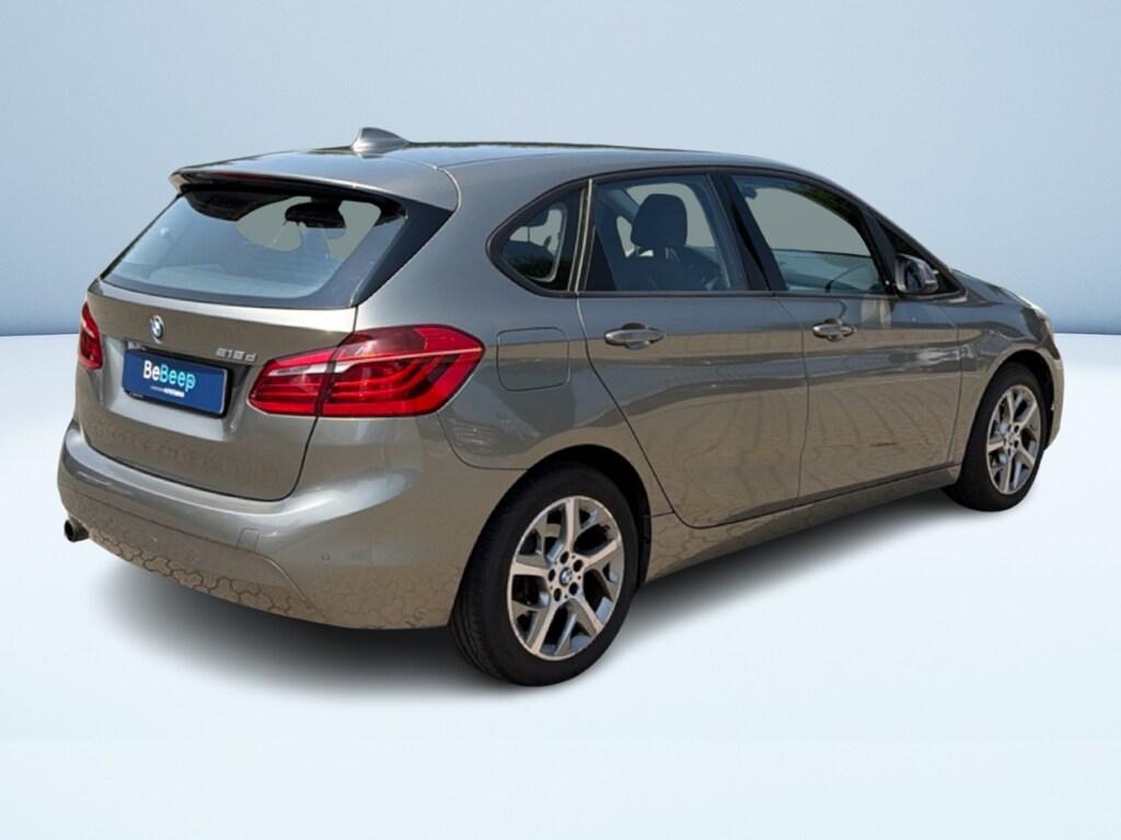 BMW Serie 2 218d Active Tourer Advantage auto