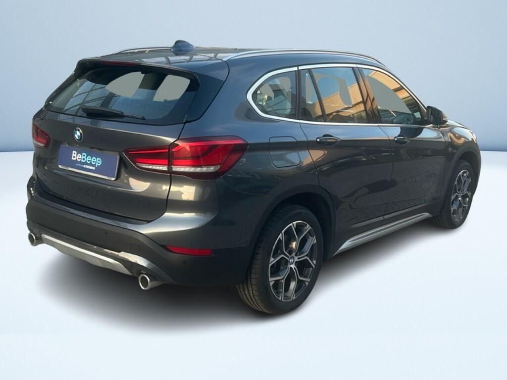 BMW X1 sdrive18d xLine Plus auto