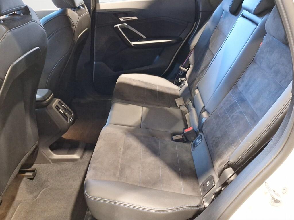 BMW X1 xdrive20d mhev 48V MSport Pro auto