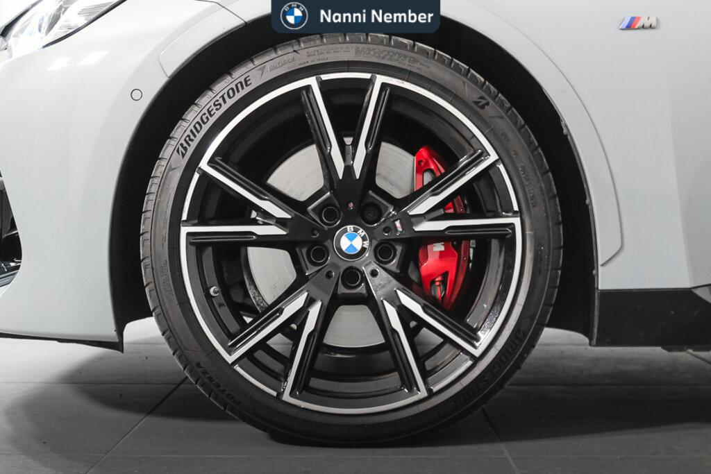 BMW Serie 2 M 220i Coupe M240i xdrive auto