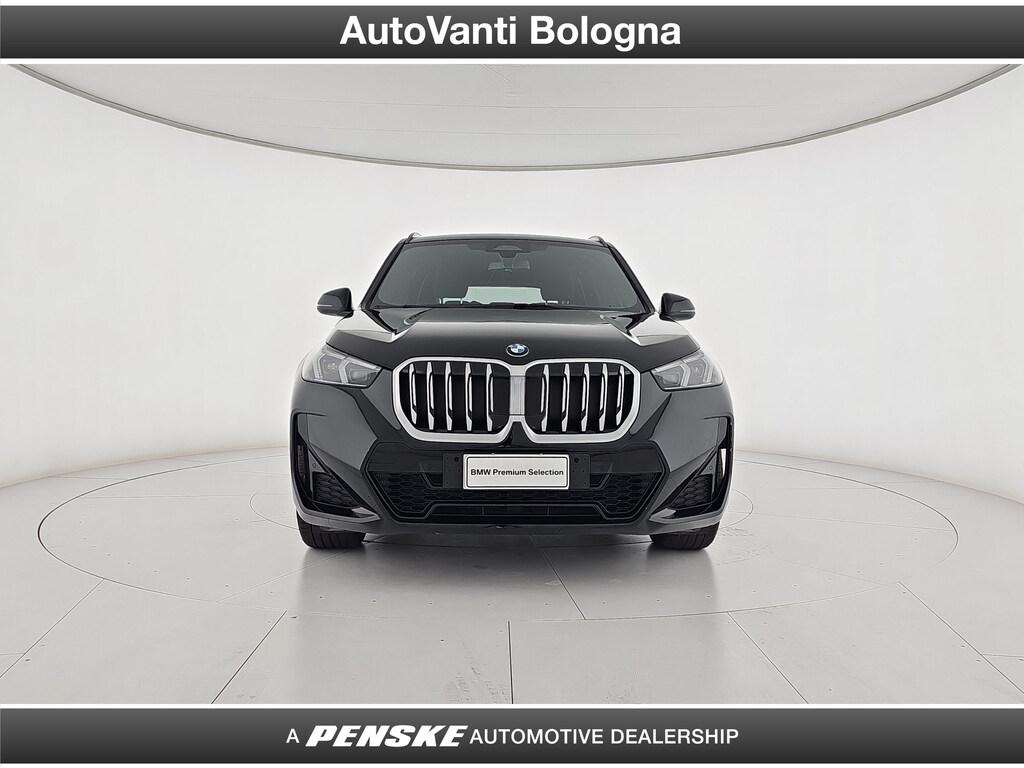 BMW X1 sdrive18d MSport auto