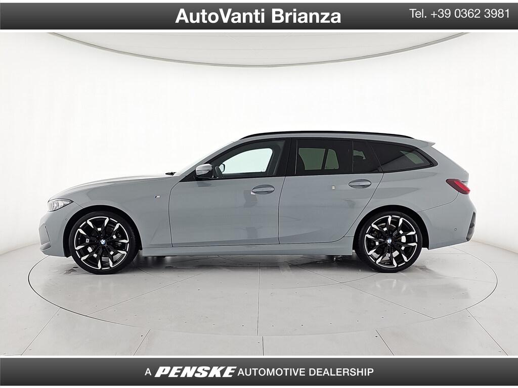 BMW Serie 3 318i Touring Msport auto