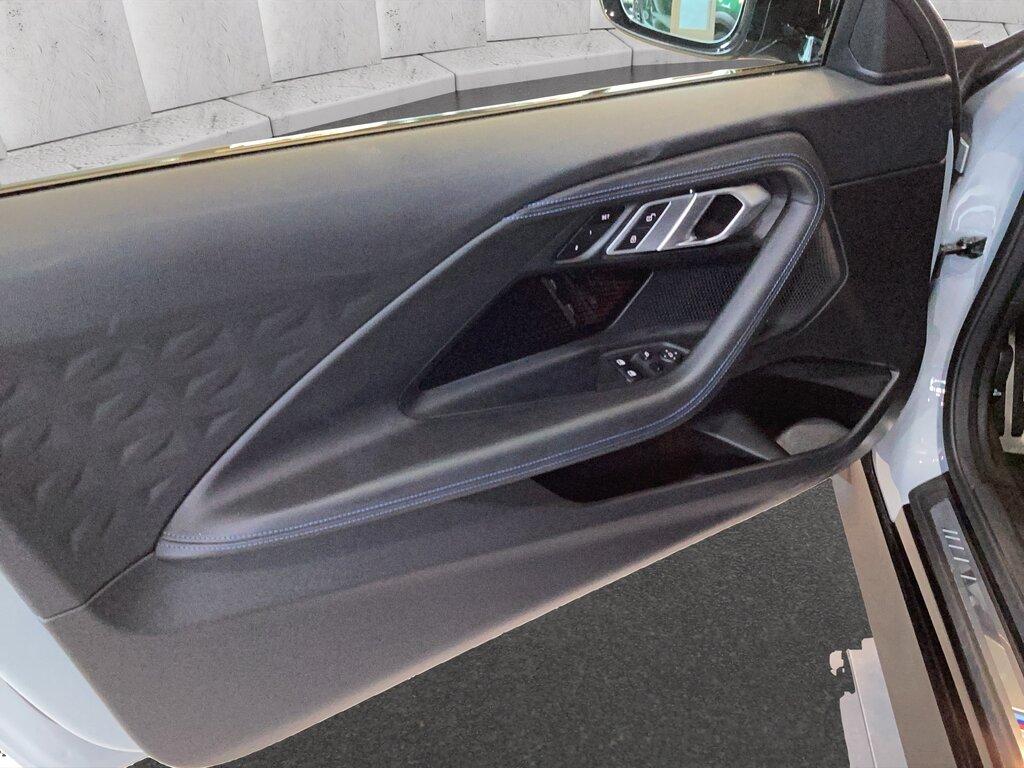 BMW Serie 2 M 220i Coupe M240i xdrive auto