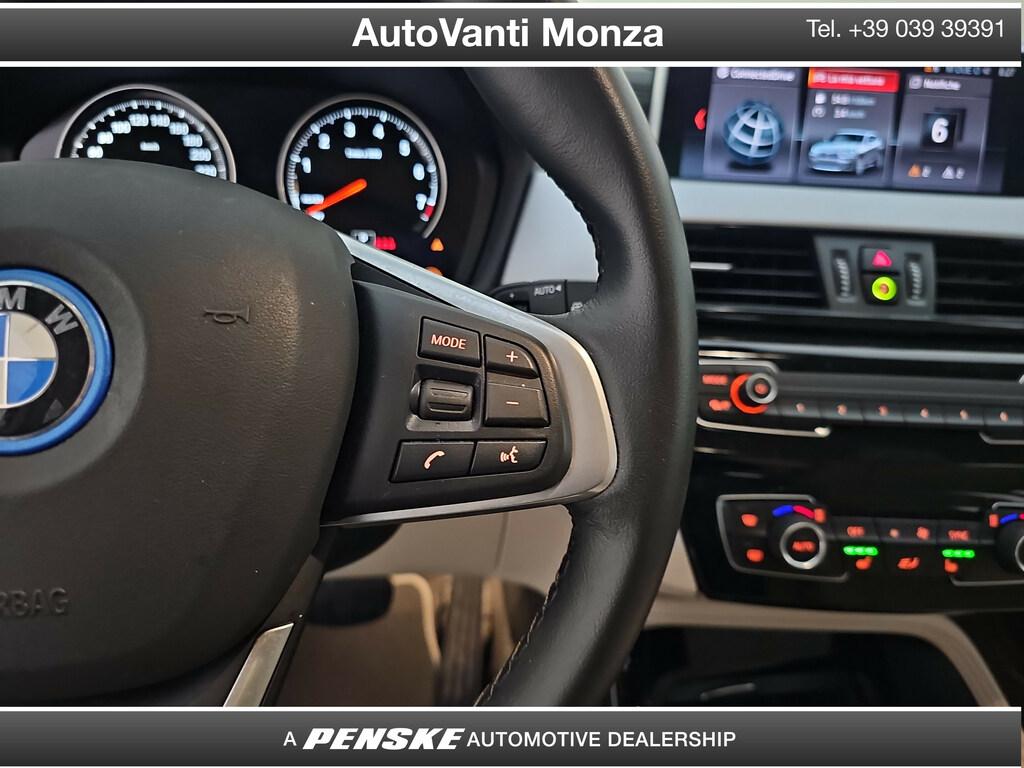 BMW X2 xdrive25e Advantage auto