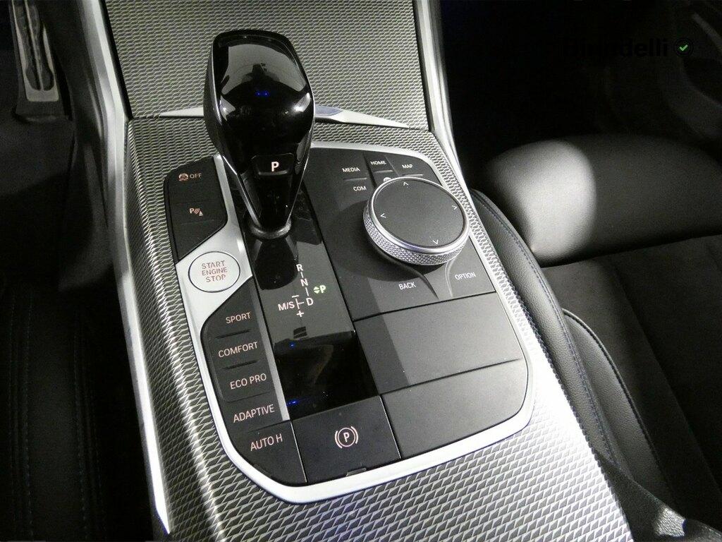 BMW Serie 3 320d Touring mhev 48V xdrive Msport auto