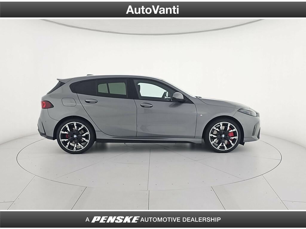 BMW Serie 1 120d 48V MSport Pro auto